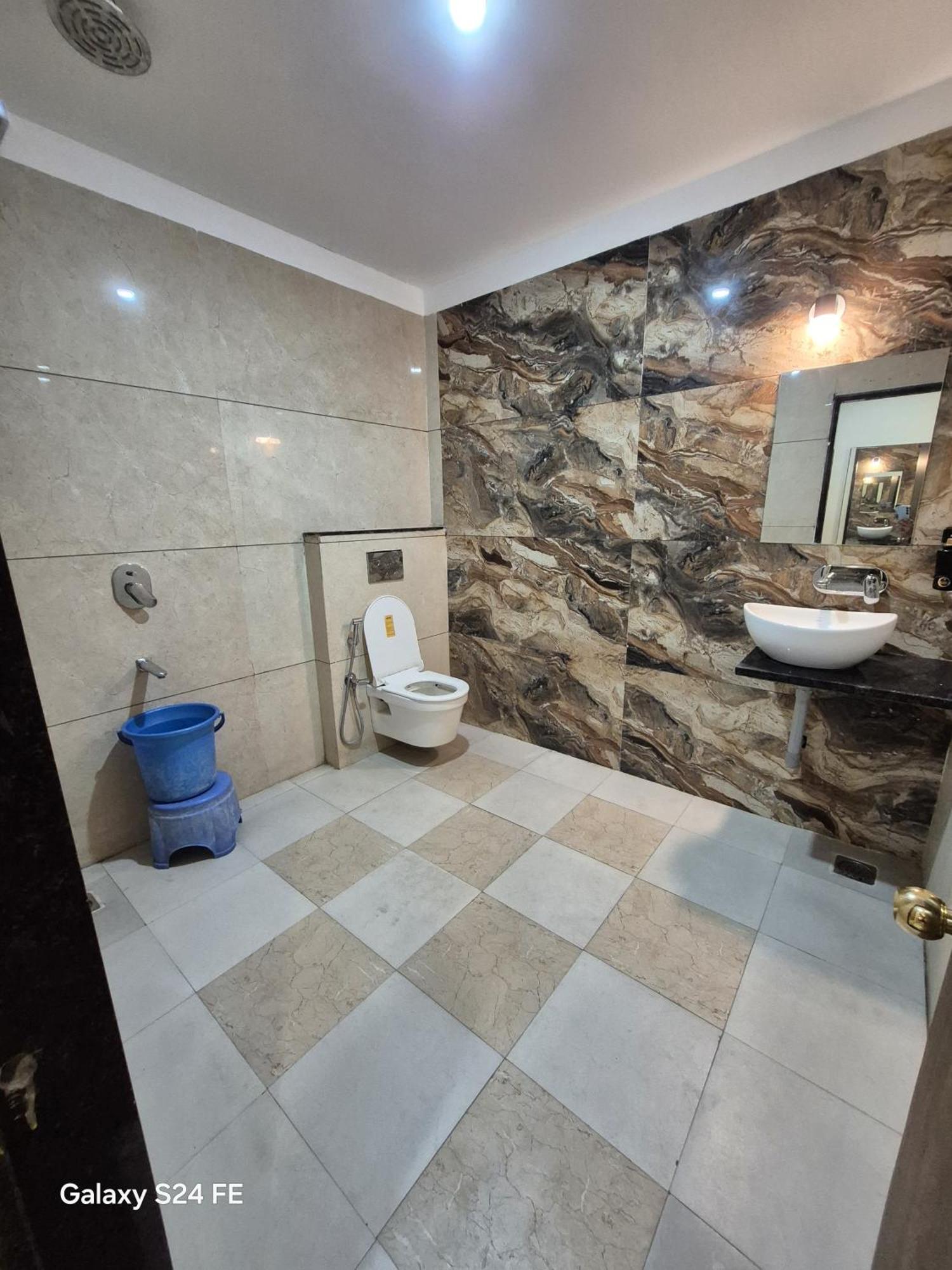 Hotel Prakasham Ujjain Luaran gambar