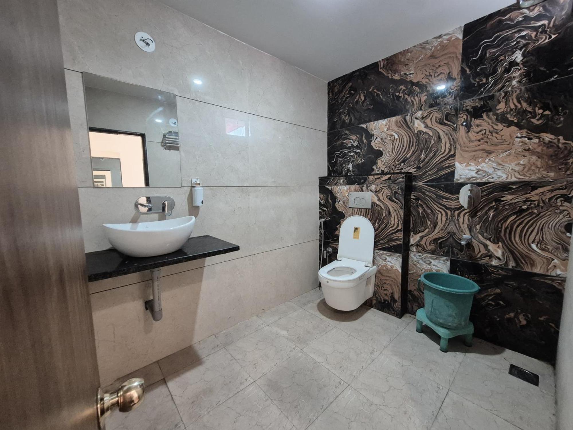 Hotel Prakasham Ujjain Luaran gambar